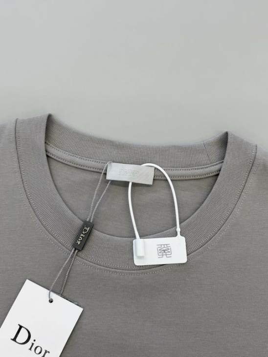 Dior T Shirts Short _SKUDiorS-XLm6tx3215703